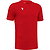 Macron Boost Eco T-Shirt Kinder - Rot