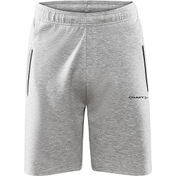 Craft Core Soul Short Sweat Hommes - Gris