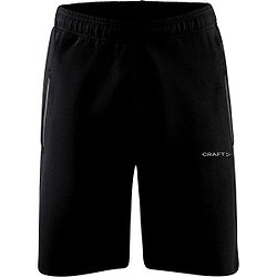 Craft Core Soul Sweatshorts Herren - Schwarz
