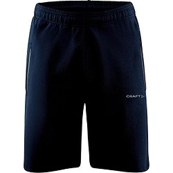 Craft Core Soul Short Sweat Hommes - Marine