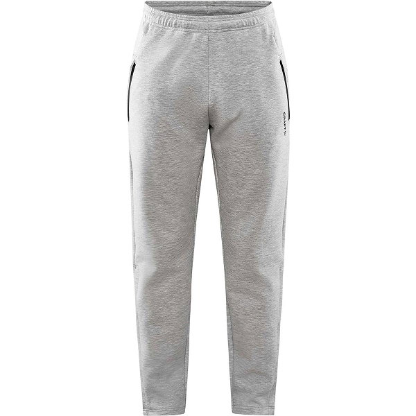 Craft Core Soul Zip Pantalon Sweat Hommes - Gris