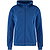 Craft Core Soul Full Zip Sweat À Capuchon Hommes - Royal