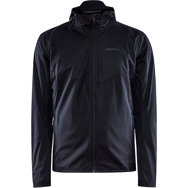 Craft Adv Essence Hydro Jas Heren - Zwart