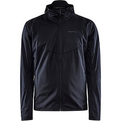Craft Adv Essence Hydro Veste Hommes - Noir