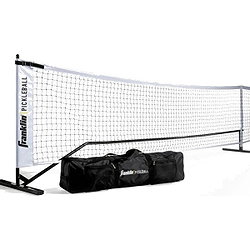 Franklin Filet Officiel De Pickleball - Blanc