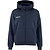 Craft Community 2.0 Sweat-Shirt Zippé Femmes - Marine