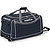 Macron Compass Trikottasche Trolley - Marine