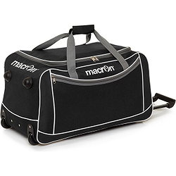 Macron Compass Sac D'équipement Trolley - Noir