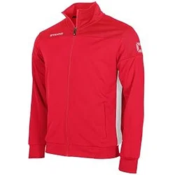 Stanno Pride Veste D'entraînement Hommes - Rouge / Blanc