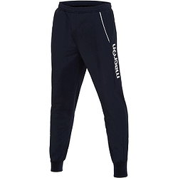 Macron Kasai Pantalon D‘Entraînement Hommes - Noir / Blanc