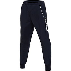 Macron Kasai Trainingsbroek Heren - Marine / Wit
