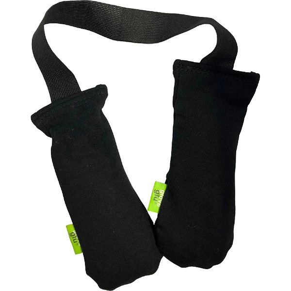 Glove Glu Fresh 'N' Dry Deodorizer - Schwarz