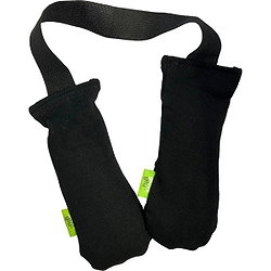 Glove Glu Fresh 'N' Dry Deodorizer - Noir