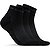 Craft Core Dry Mid Socken (3-Pack) - Schwarz