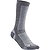 Craft Core Warm Mid Socken (2-Pack) - Dunkelgrau
