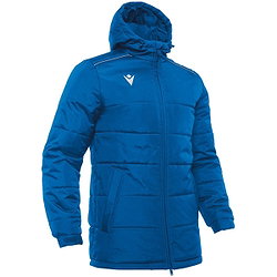 Macron Gyor Veste Coach Enfants - Royal
