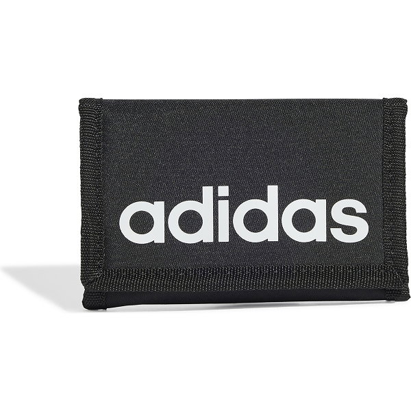 Adidas Linear Portefeuille - Noir