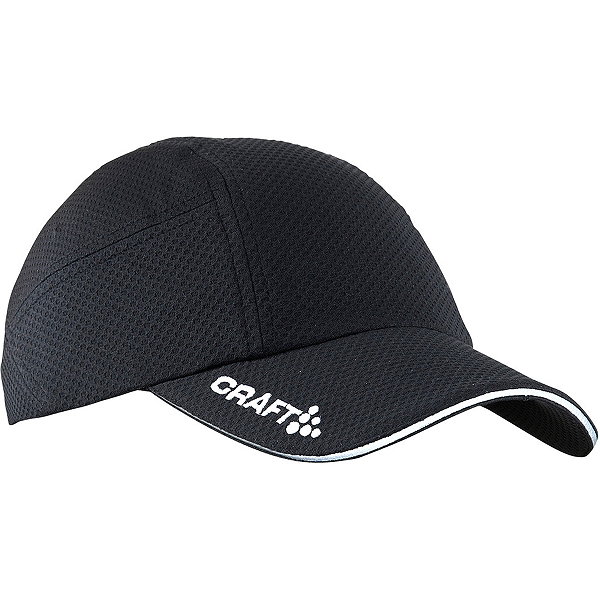 Craft Running Pet - Zwart