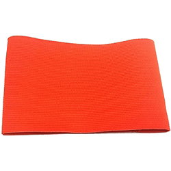 Select Aanvoerdersband - Fluo Oranje