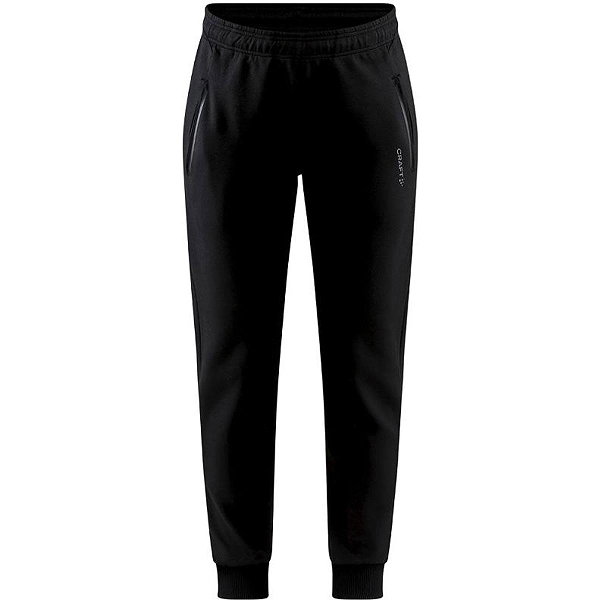Craft Core Soul Pantalon Sweat Femmes - Noir