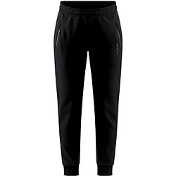 Craft Core Soul Pantalon Sweat Femmes - Noir