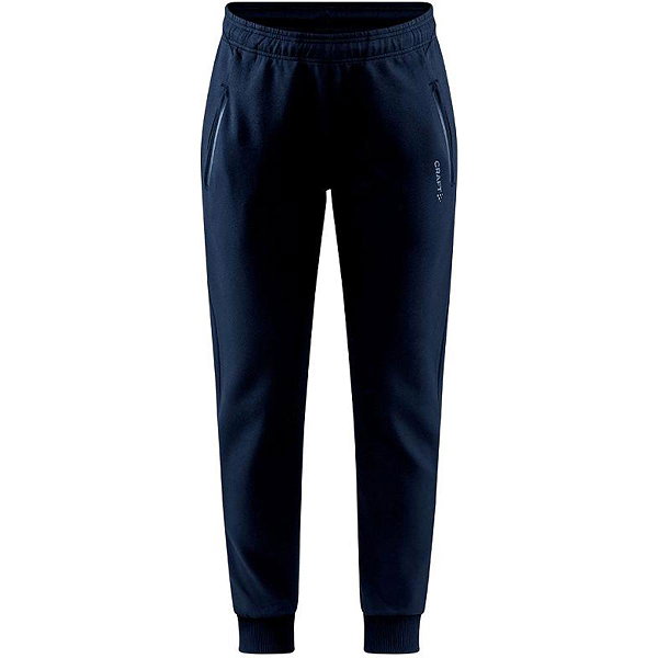 Craft Core Soul Pantalon Sweat Femmes - Navy