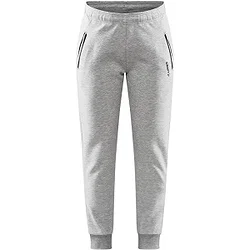 Craft Core Soul Sweathose Damen - Grau Melange