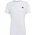 Adidas Freelift Tennisshirt Heren - Wit