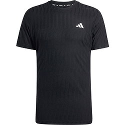 Adidas Freelift T-Shirt De Tennis Hommes - Noir