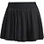 Adidas Club Pleated Jupe Tennis Femmes - Noir