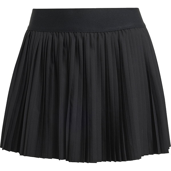Adidas Club Pleated Jupe Tennis Femmes - Noir