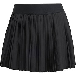 Adidas Club Pleated Tennisrokje Dames - Zwart
