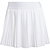 Adidas Club Pleated Jupe Tennis Femmes - Blanc