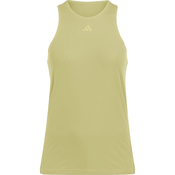 Adidas Club Climacool Débardeur Femmes - Jaune