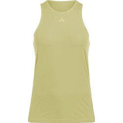 Adidas Club Climacool Tanktop Dames - Geel