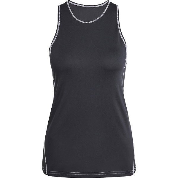 Adidas Club Climacool Débardeur Femmes - Noir