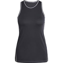 Adidas Club Climacool Tanktop Dames Zwart