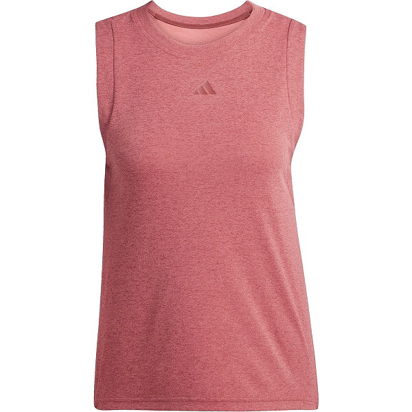 Adidas Match Tanktop Damen - Bordeaux