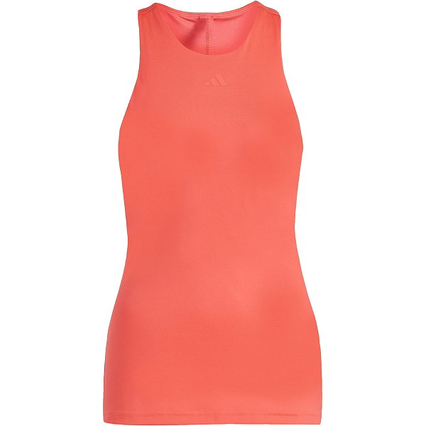 Adidas Y Tanktop Dames - Rood