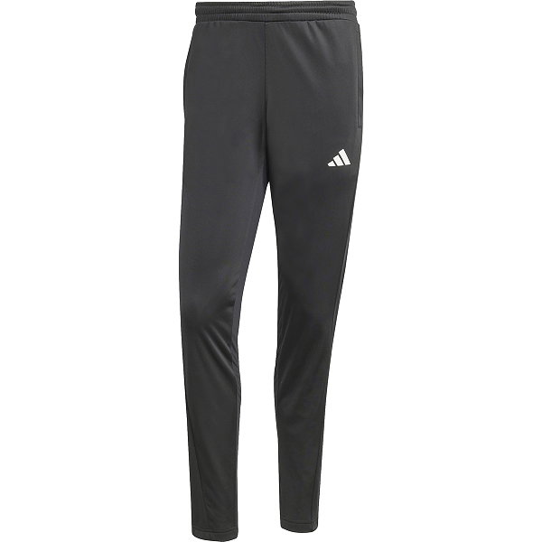 Adidas 3-Stripe Trainingsbroek Heren - Zwart