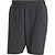 Adidas Club Stretch Woven Tennisshort Heren - Zwart