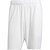 Adidas Club Stretch Woven Tennisshort Heren - Wit