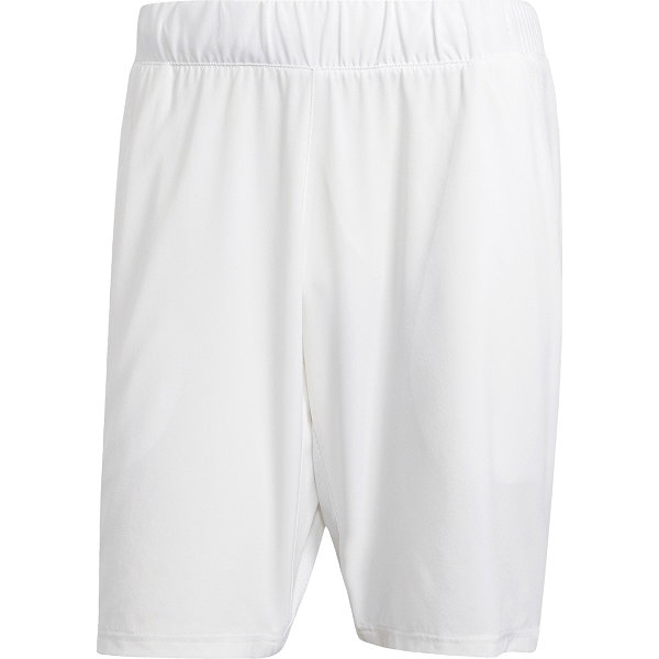 Adidas Club Stretch Woven Tennisshort Heren - Wit