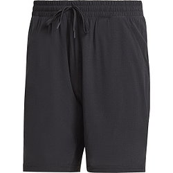 Adidas Ergo Tennisshort Heren - Zwart