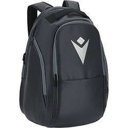 Vorschau: Macron Lorica Padelrucksack - Schwarz