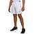 Macron Miguel Short De Tennis Hommes - Blanc