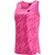 Macron Lucia Padeltopje Dames - Roze