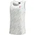 Macron Lucia Padeltopje Dames - Wit