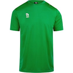 Robey Crossbar Maillot Manches Courtes Hommes - Vert