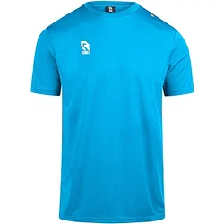 Robey Crossbar Trikot Kurzarm Herren - Skyblue